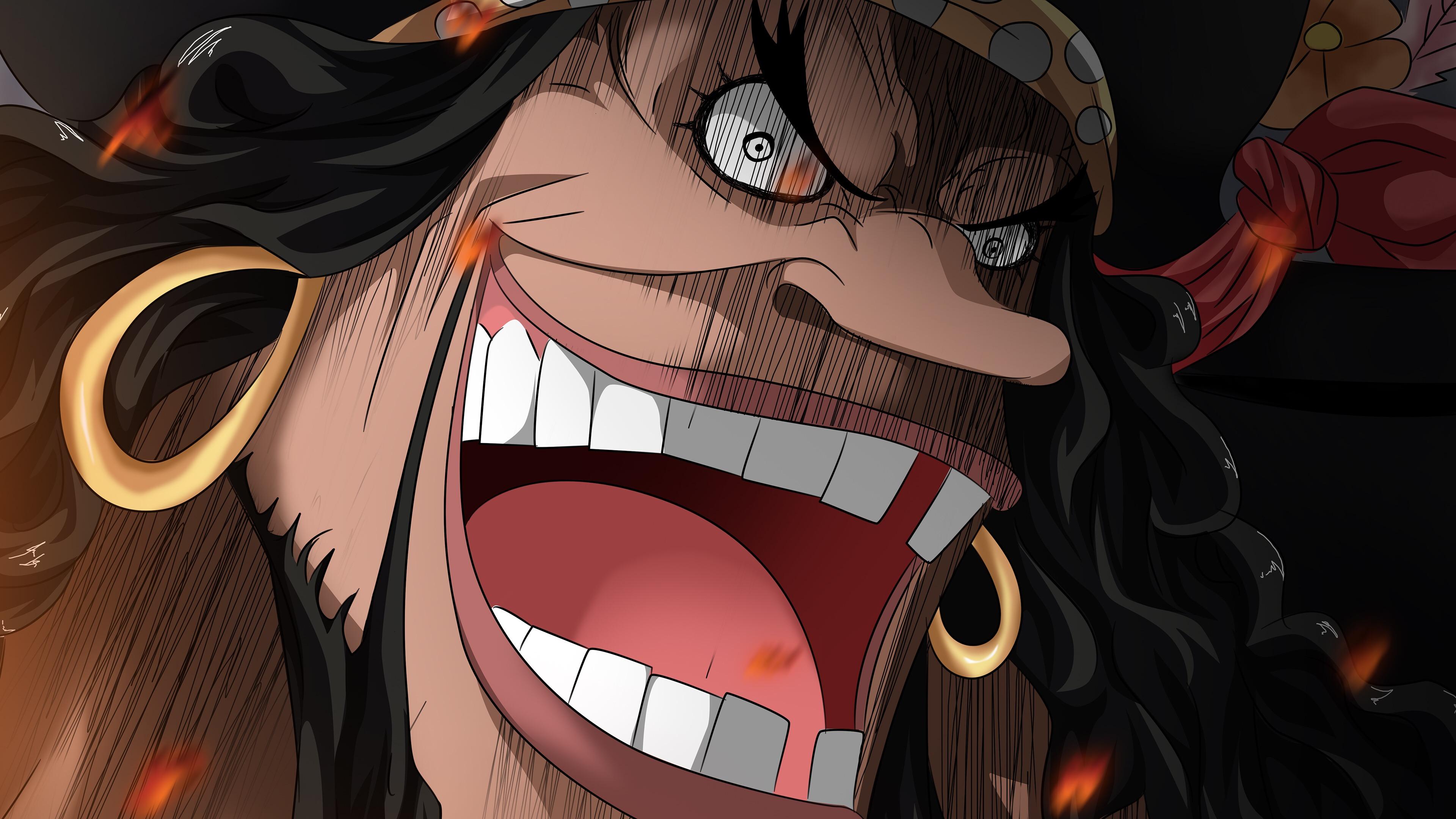 有那些海贼王超清电脑壁纸