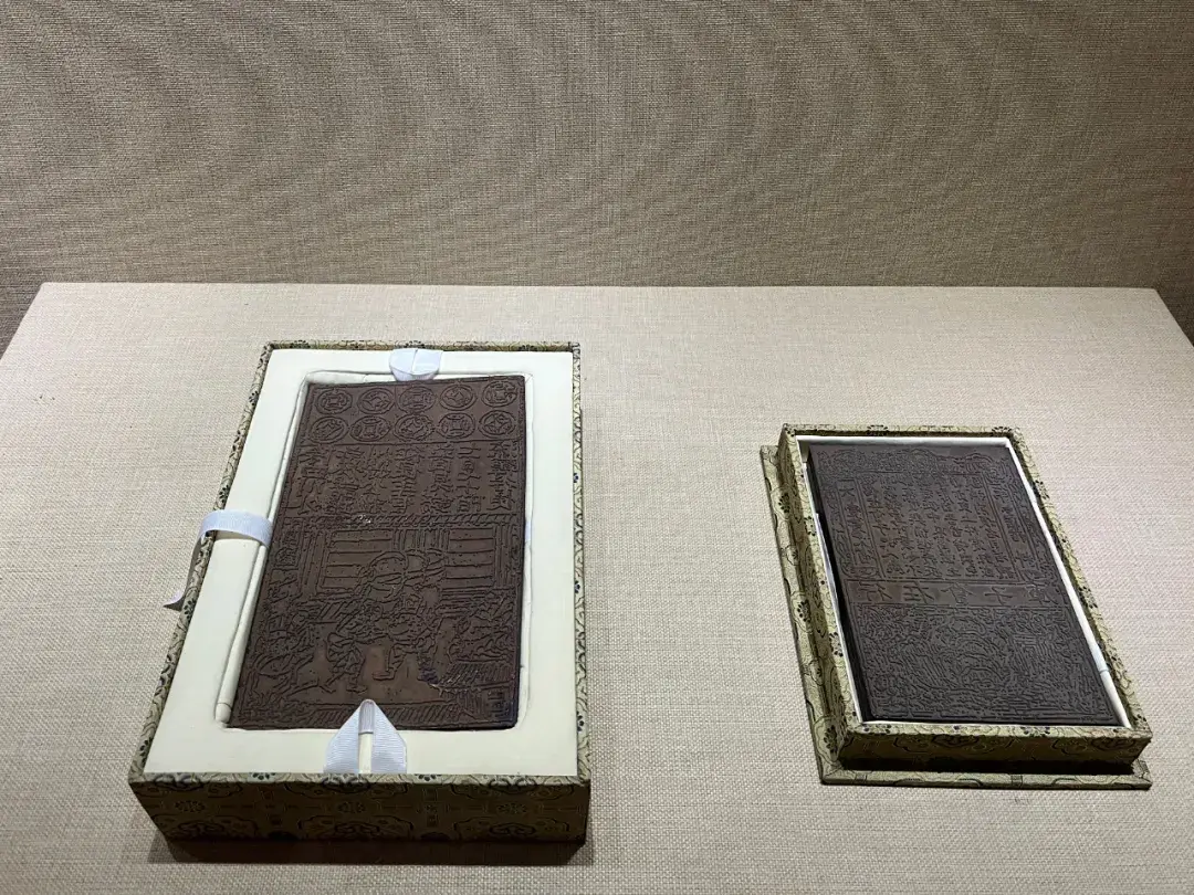 北京大兴中国印刷博物馆——带你触摸文明的印刷秘密 - 知乎