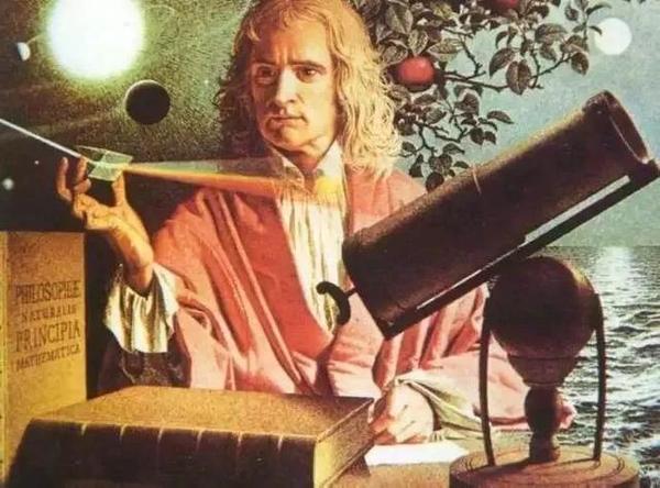 伟大科学家牛顿的30条智慧名言 至今依然散发着真理的光芒 知乎