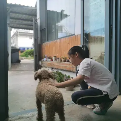 在大理做义工遇到的那些孩子 - 知乎