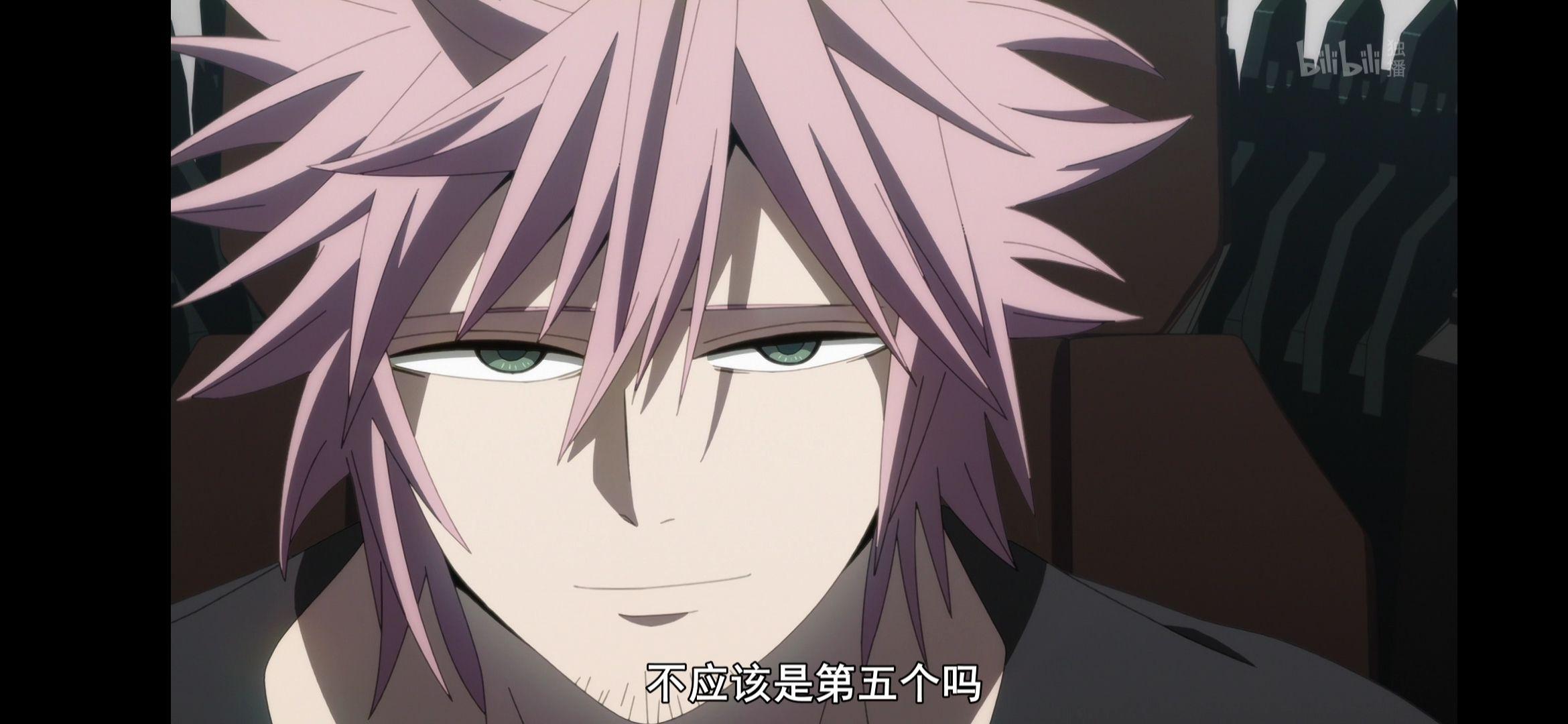 如何评价异度侵入idinvaded第九集