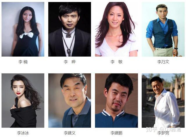 李羚:著名演员,金鸡奖影后,飞天奖视后,金鹰奖视后,代表作品:《苗苗》