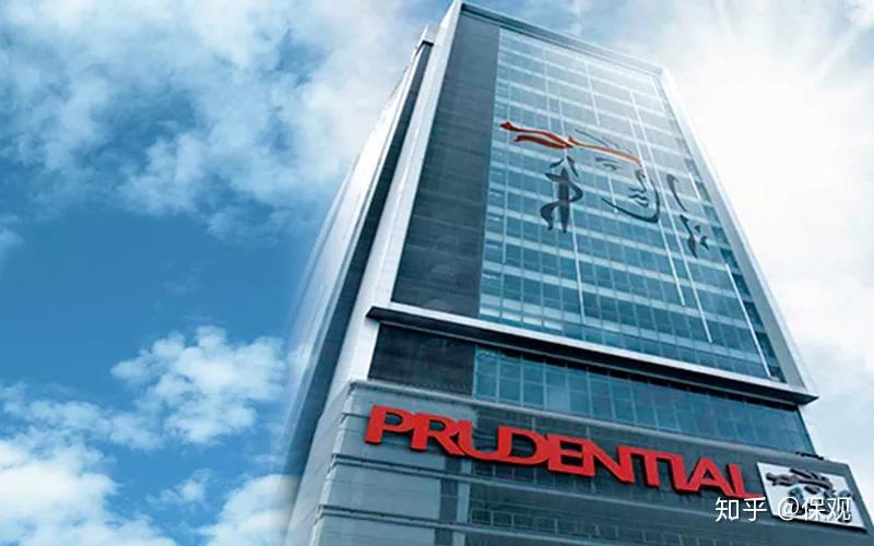 保诚深耕保险科技打造全方位创新版图