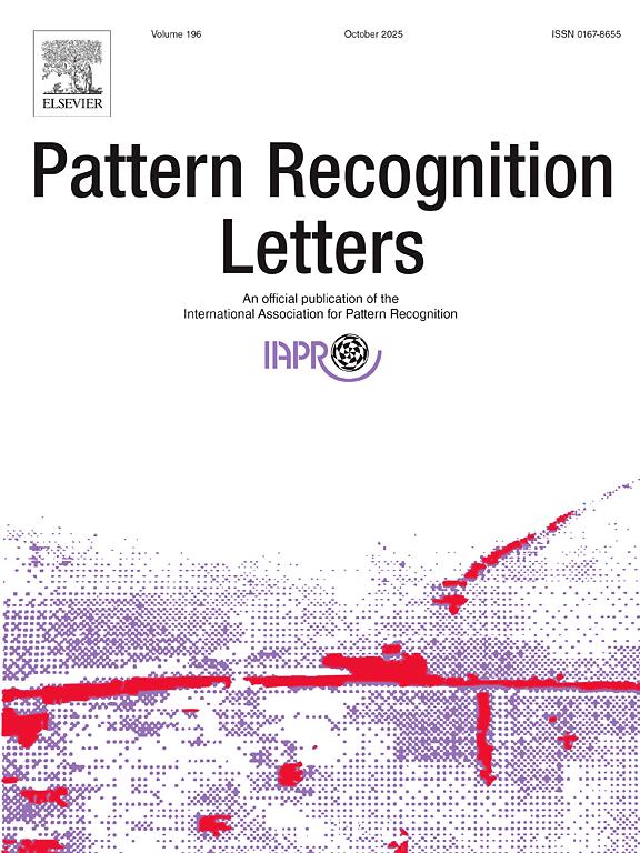 Pattern Literate 从国人友好到高效发表《Pattern Recognition Letters》凭这几点成 “香饽饽” - 知乎
