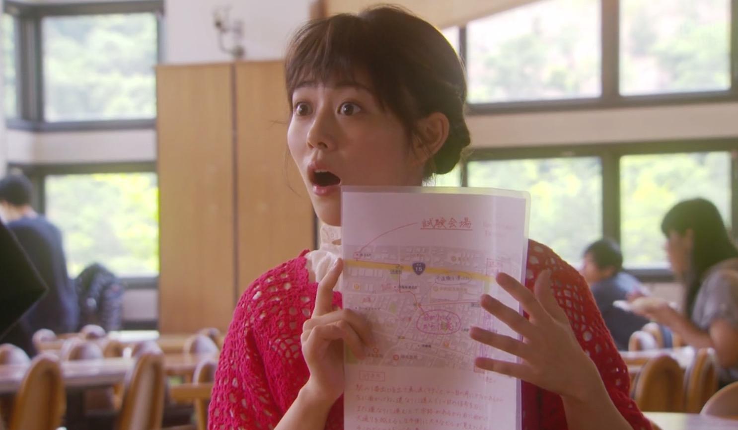 如何评价日剧《过度保护的加穗子》? - 知乎