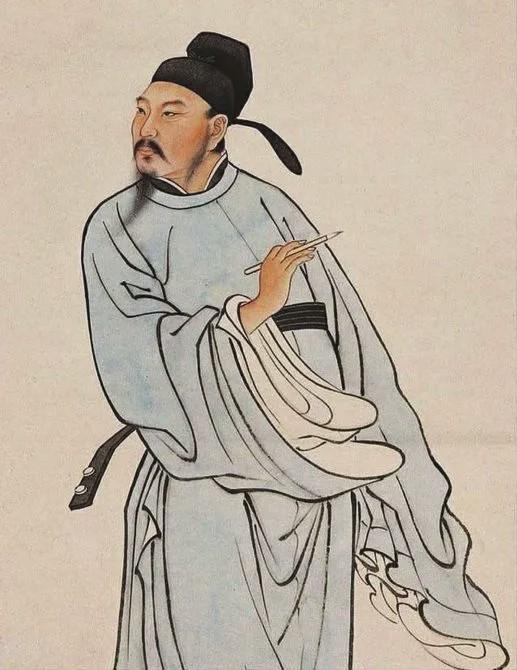 硯 中国硯 花下自勸酒 唐 白居易 白楽天 莫言三十是年少