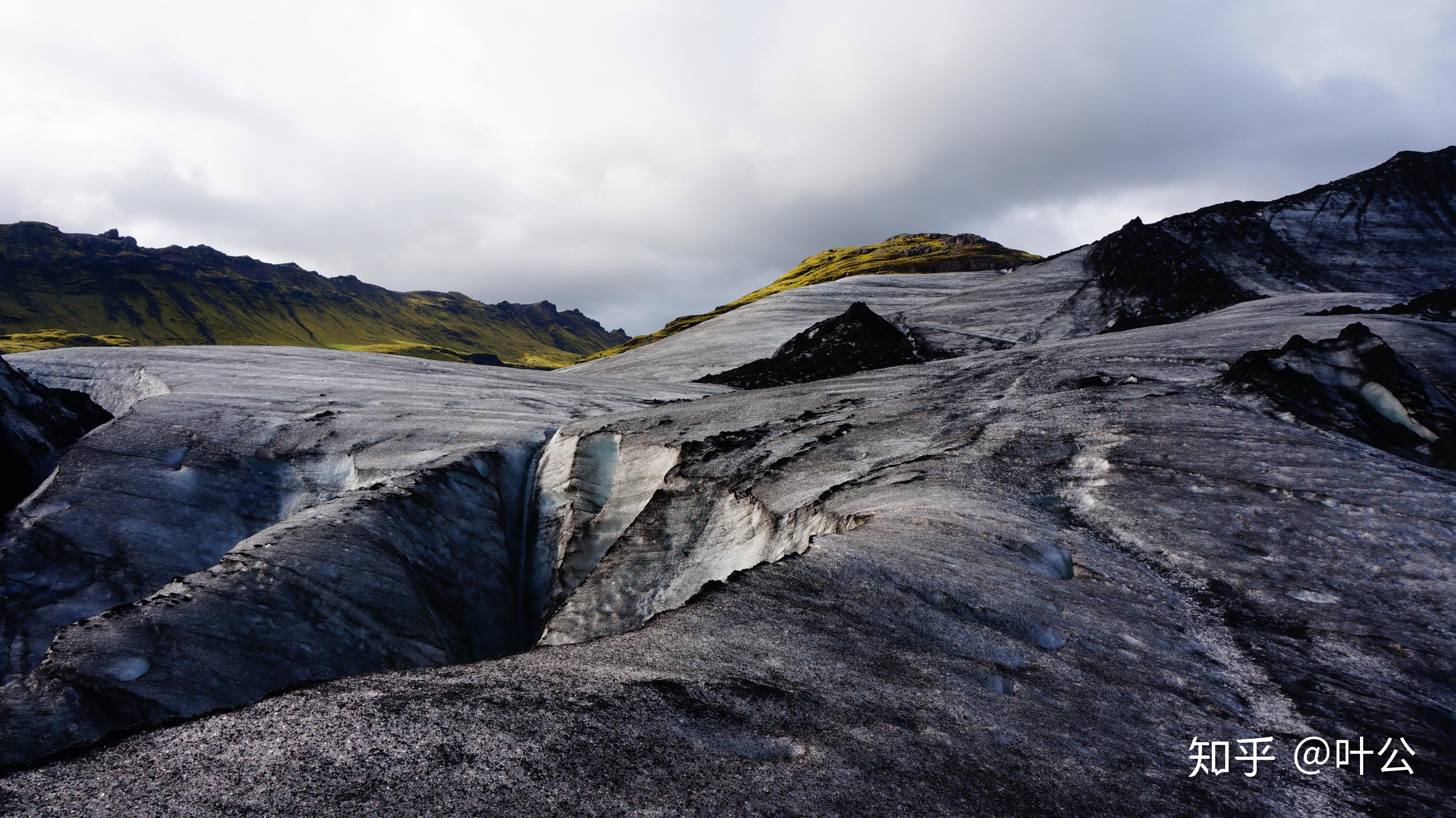 冰岛最吸引游客的地方都有哪些? - 知乎