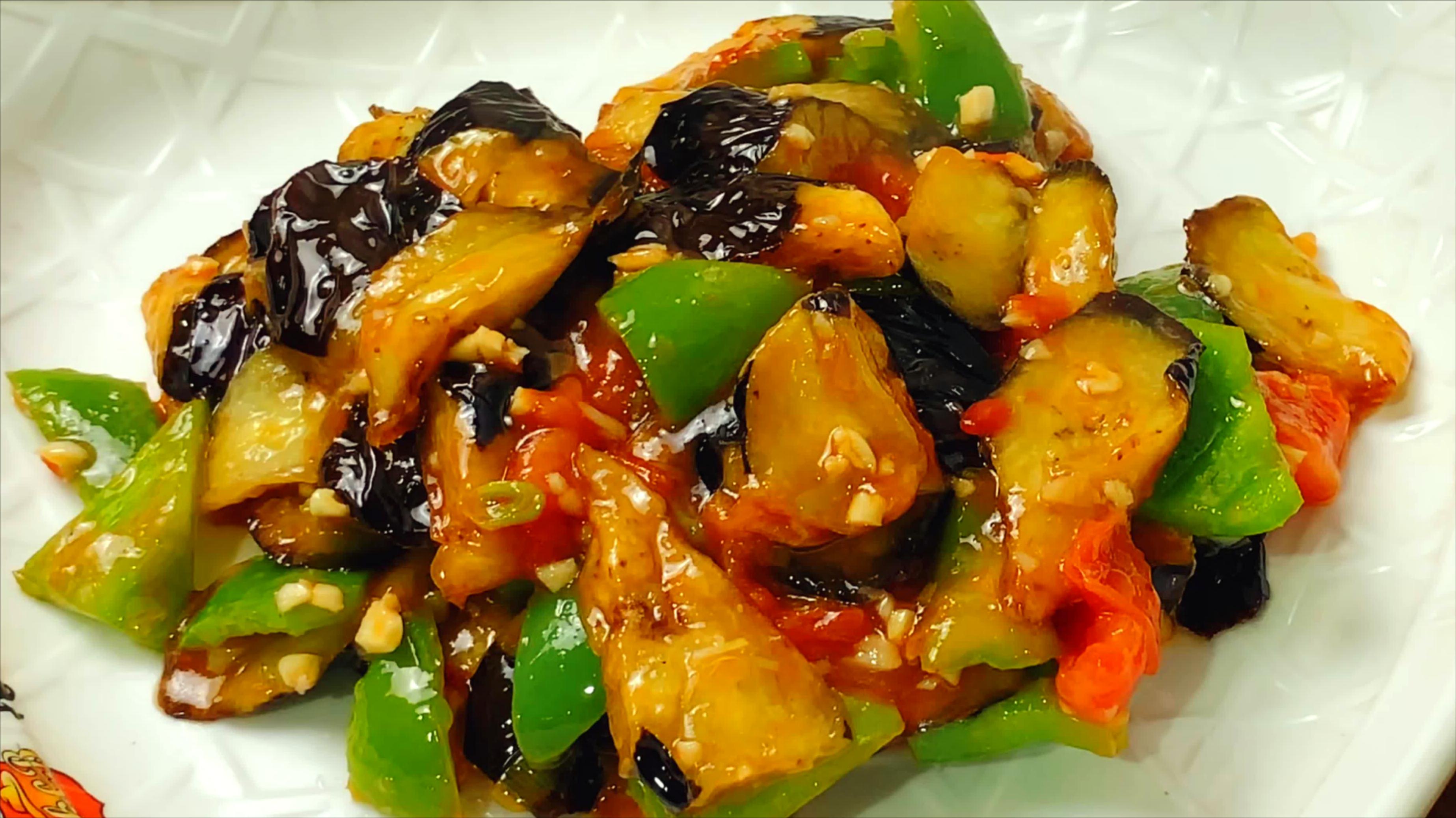 地摊毛豆为啥这么好吃大厨亲戚告诉我一个诀窍翠绿入味不变色