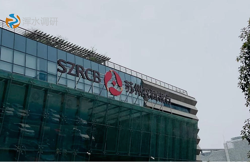 苏农银行2020年报解读再造计划全面启动董事长致辞直言责任重大