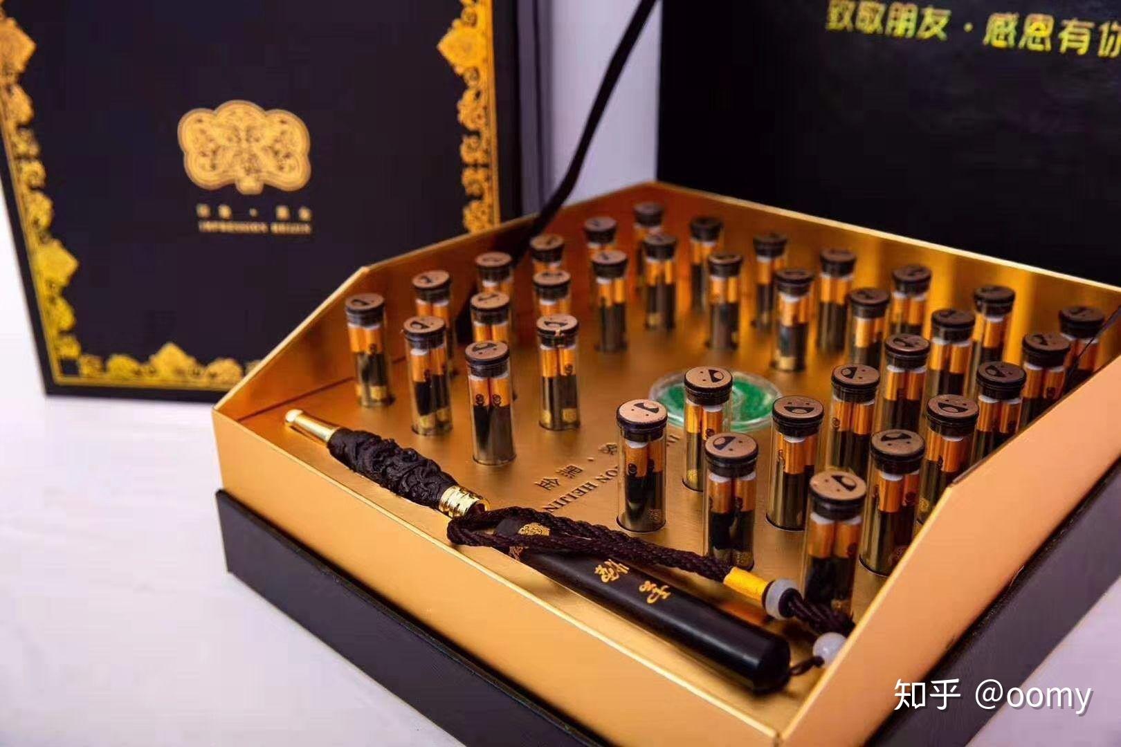 黄鹤楼香烟三支烟装塑料管是什么烟? - 知乎