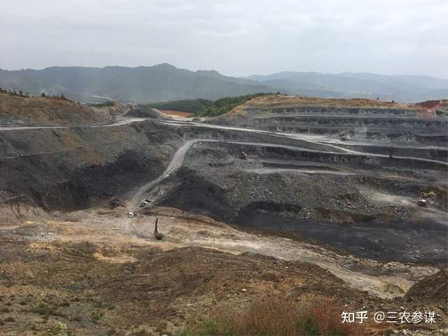 磷肥行业现状分析：厂家发展趋势与竞争格局