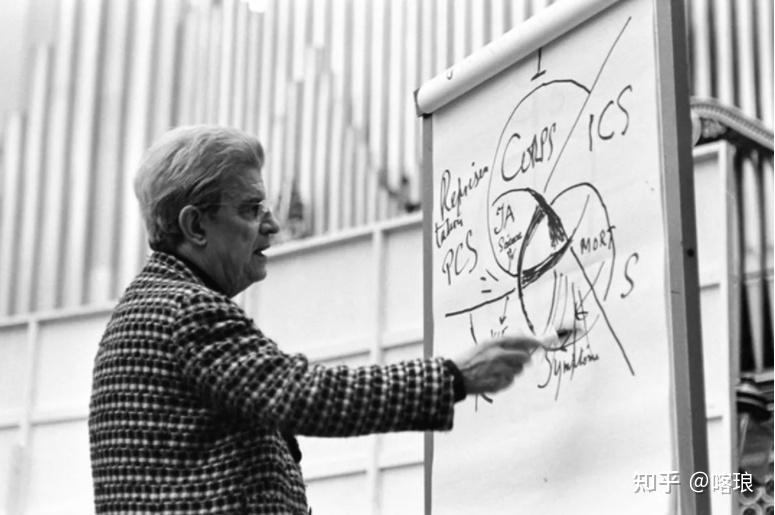 6.象征界和超个人性