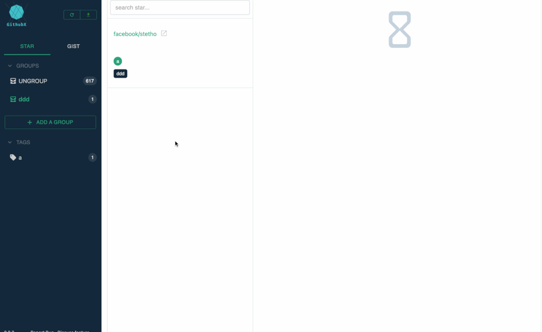 一款增强 Github 体验的 Chrome 插件 - 知乎