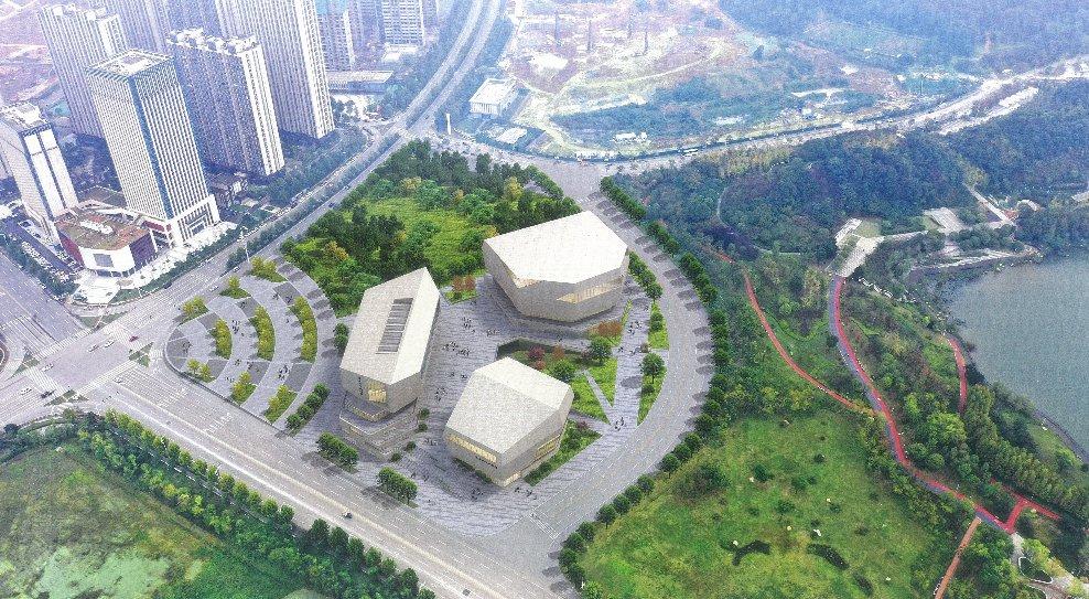 长沙市第三工人文化宫新址建设规划完工时间