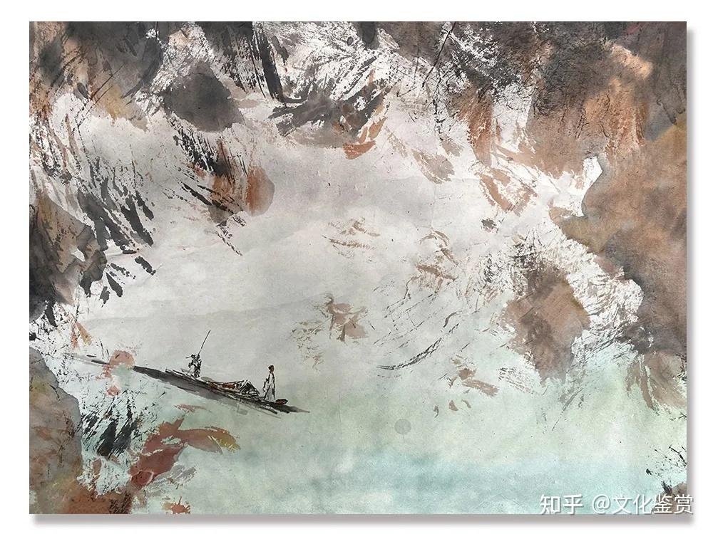 「王树忠」｜丹青追梦 水墨本色-中国当代书画名家个人云展览 - 知乎