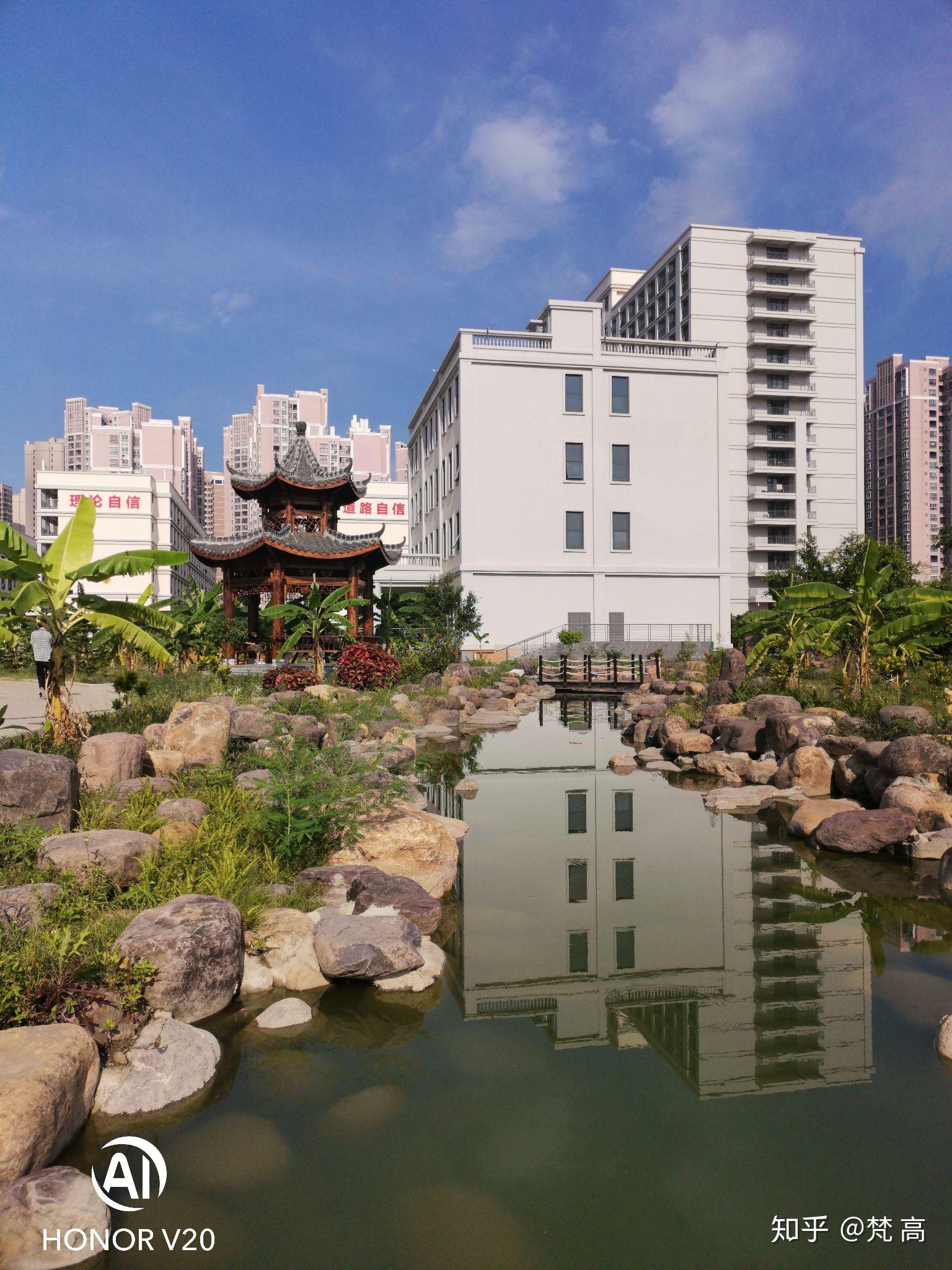 北海艺术设计学院的真实情况是怎样的