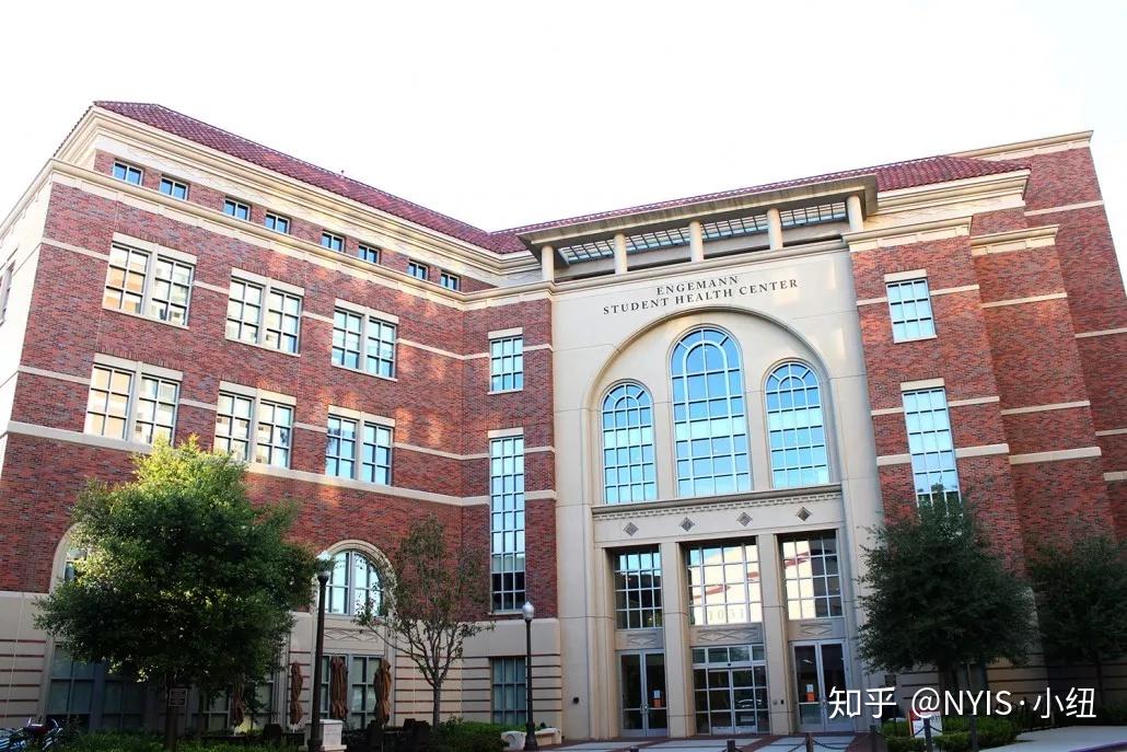 南加大校医性侵学生30年中国留学生竟成主要下手对象