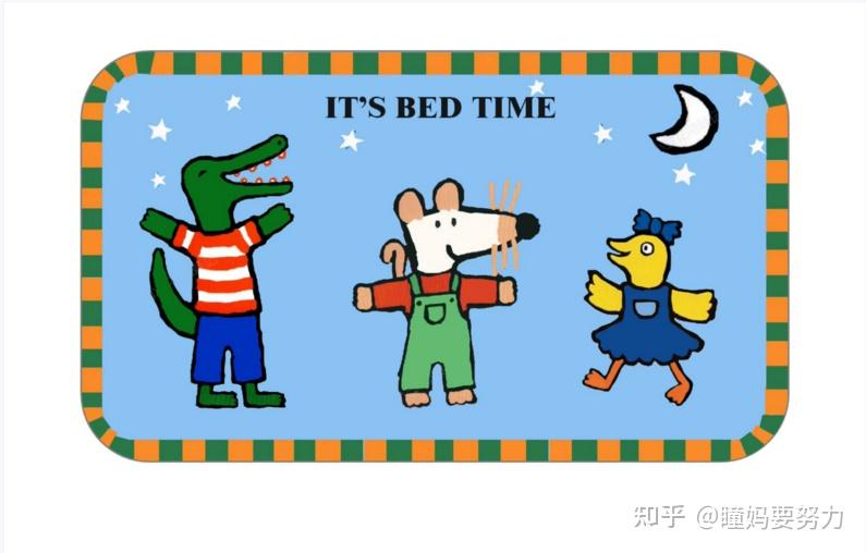 【全套】小鼠波波系列安静书来啦! - 知乎