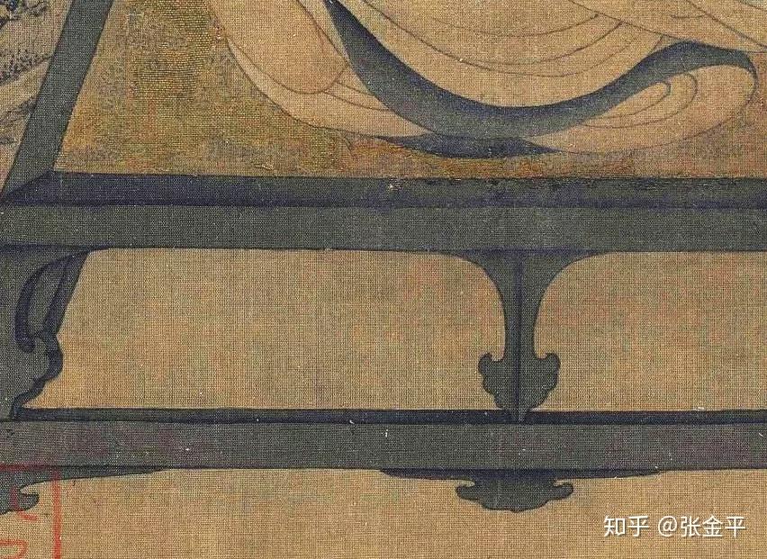 家具需入“门” | 古典家具里的“壸门”