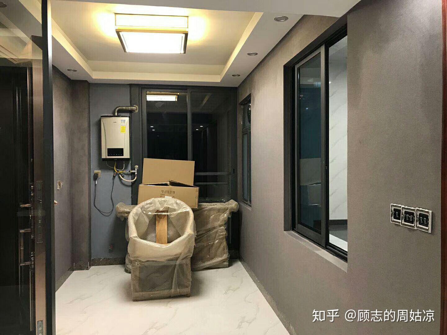 装修房子墙面用涂料还是壁纸还是硅藻泥好?