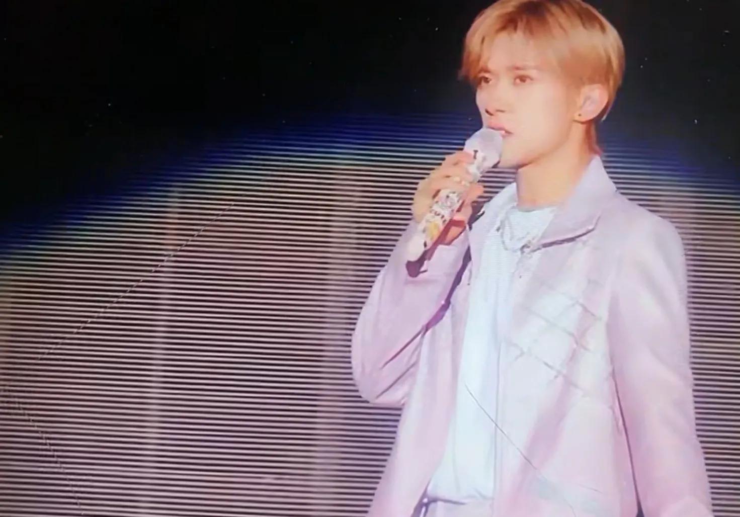 tfboys十年之约西安演唱会纪实 - 知乎