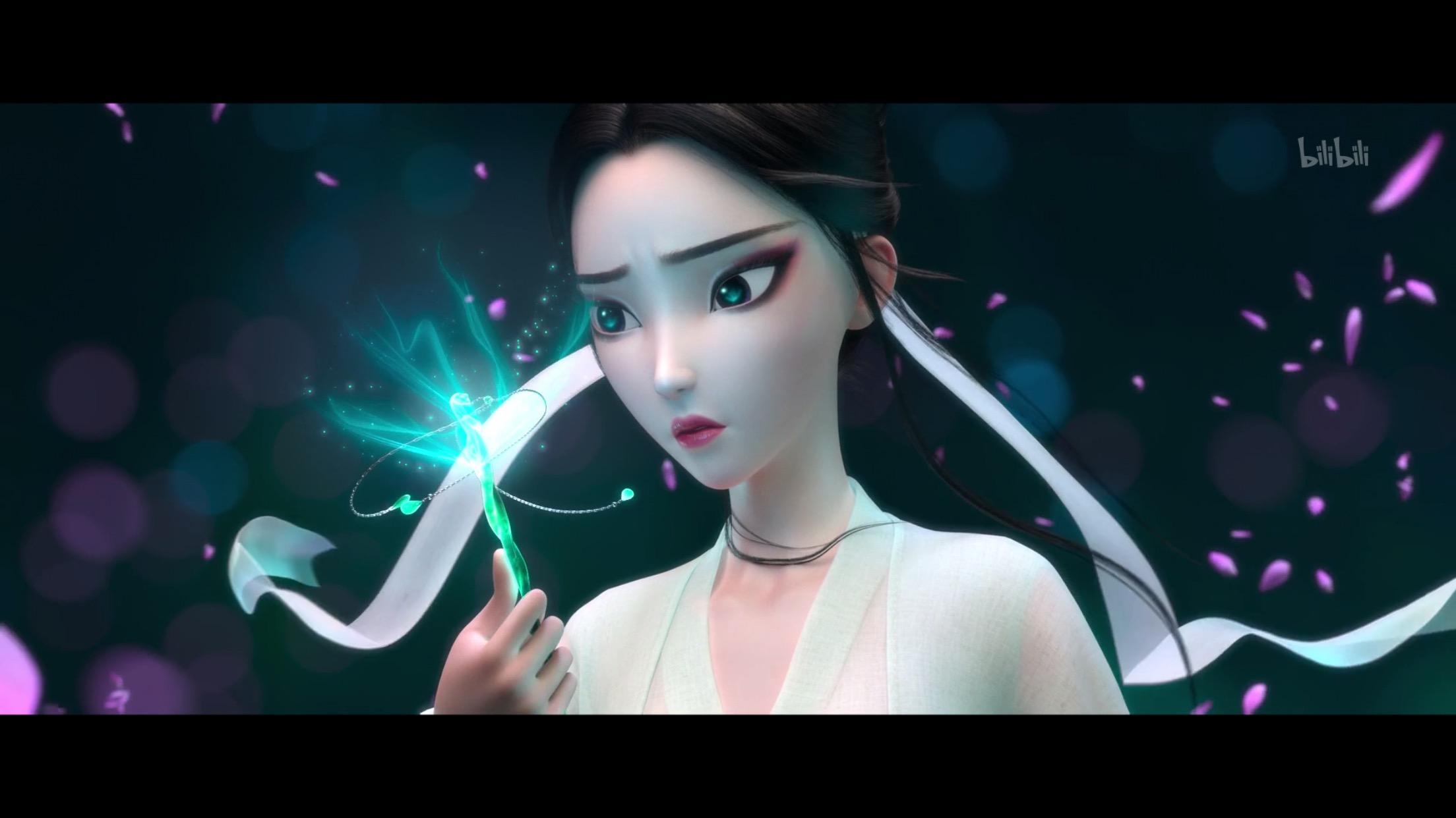 动漫里谁颜值最高