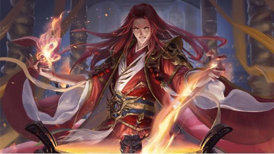 三国杀我们中出了叛徒这三位角色竟与己方势力格格不入