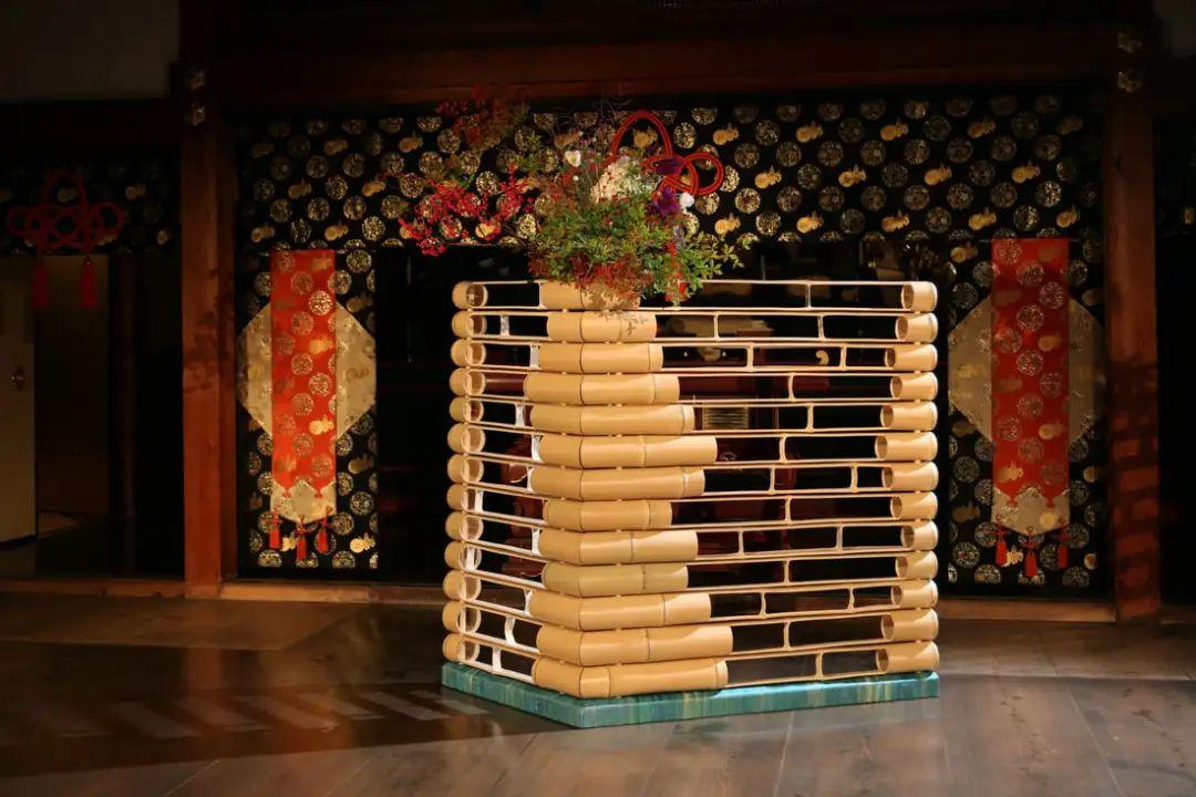 草月 | 抚慰心灵,疗愈自我的花道艺术。 - 知乎