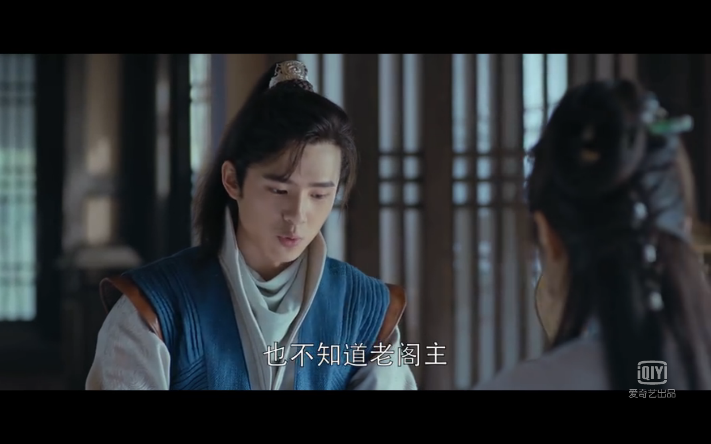 如何评价《琅琊榜2之风起长林》? - 知乎