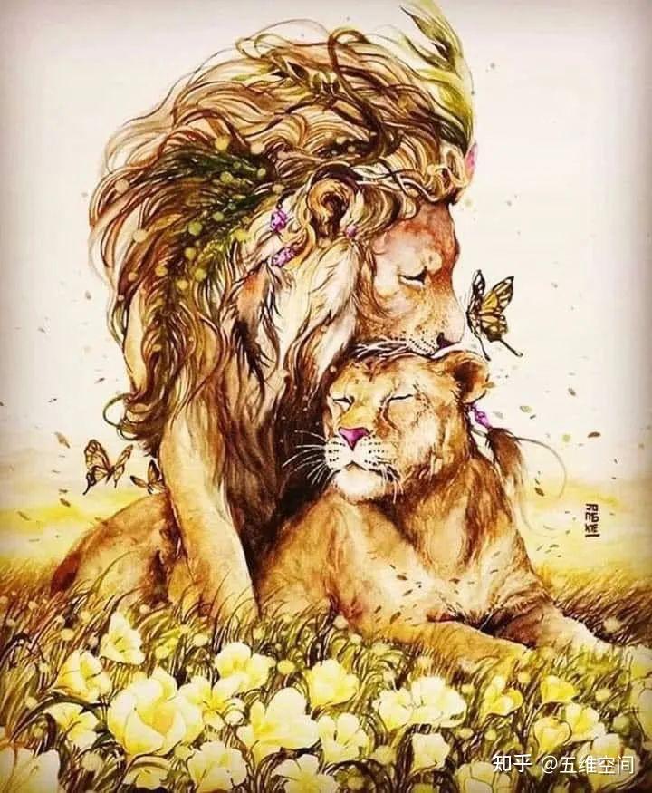 灵魂伴侣的12种类型二