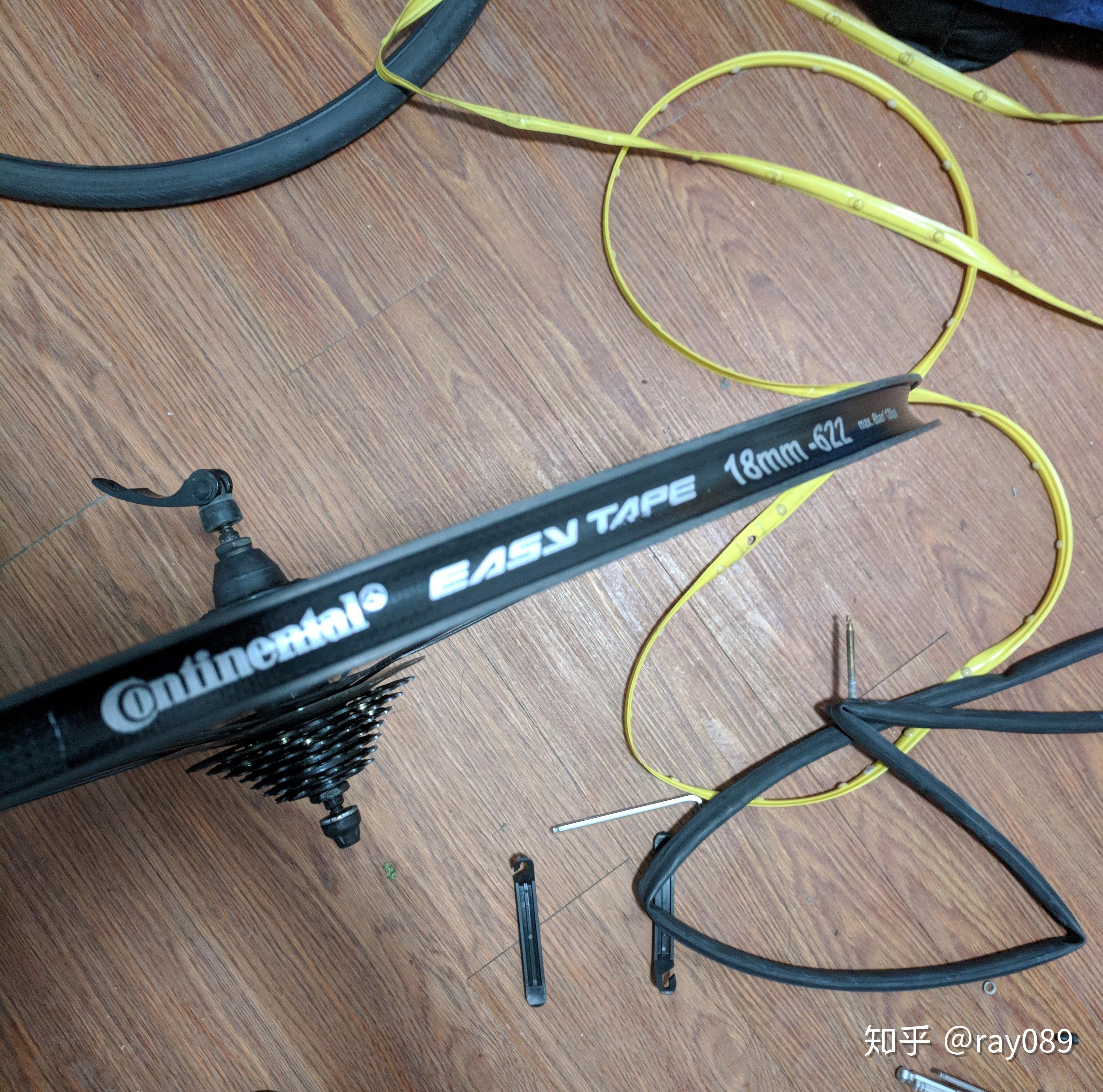 美利达ride 92有哪位同学骑过?讲讲感受,本人公路小白一枚. - 知乎