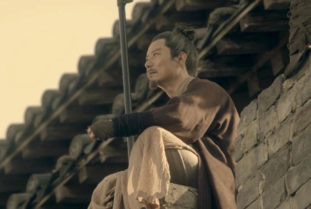 《雪中悍刀行》剑九黄死的时候,他的武功排名是天下第几呢? - 知乎