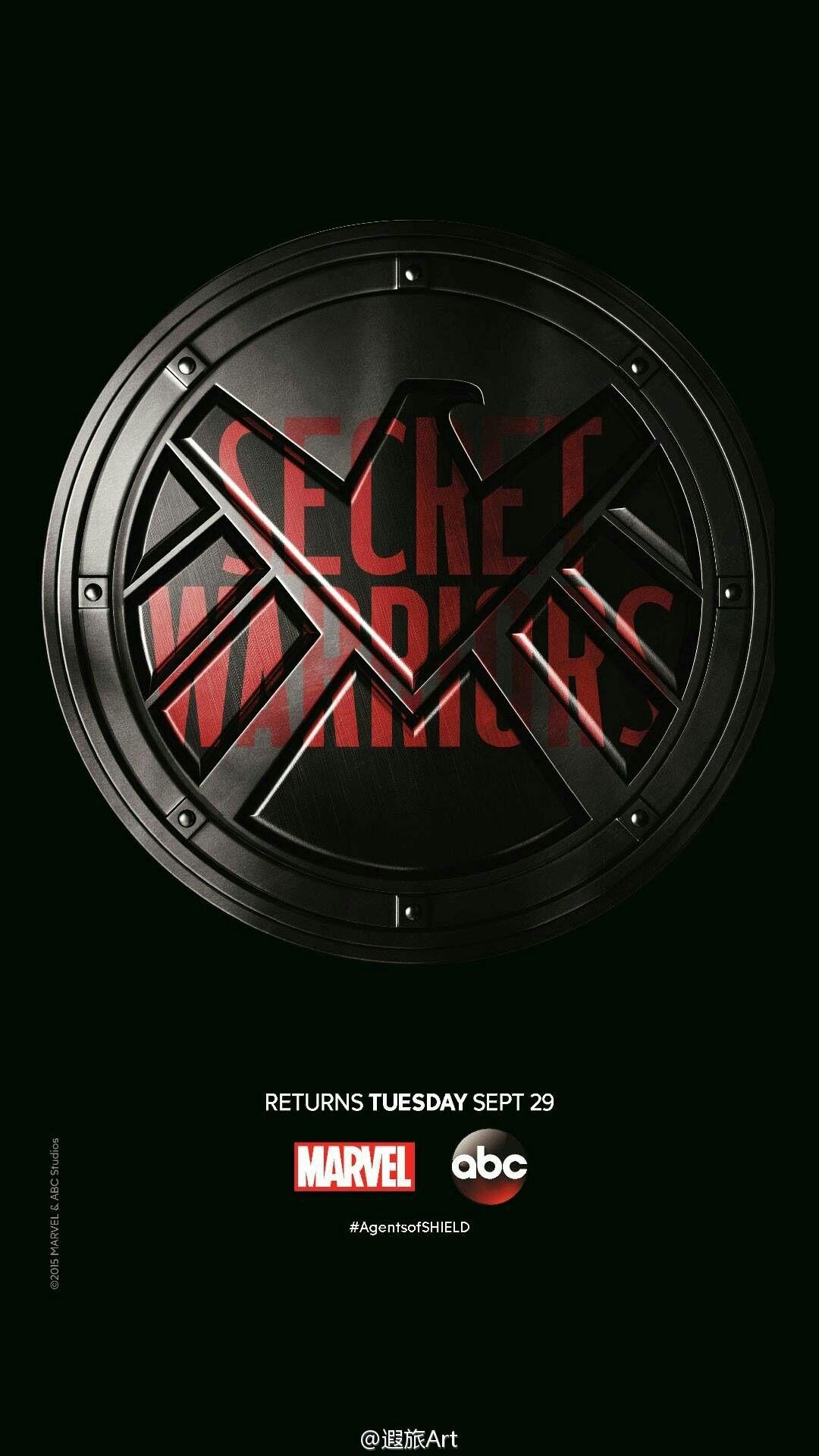 神盾局特工惊艳壁纸有哪些?