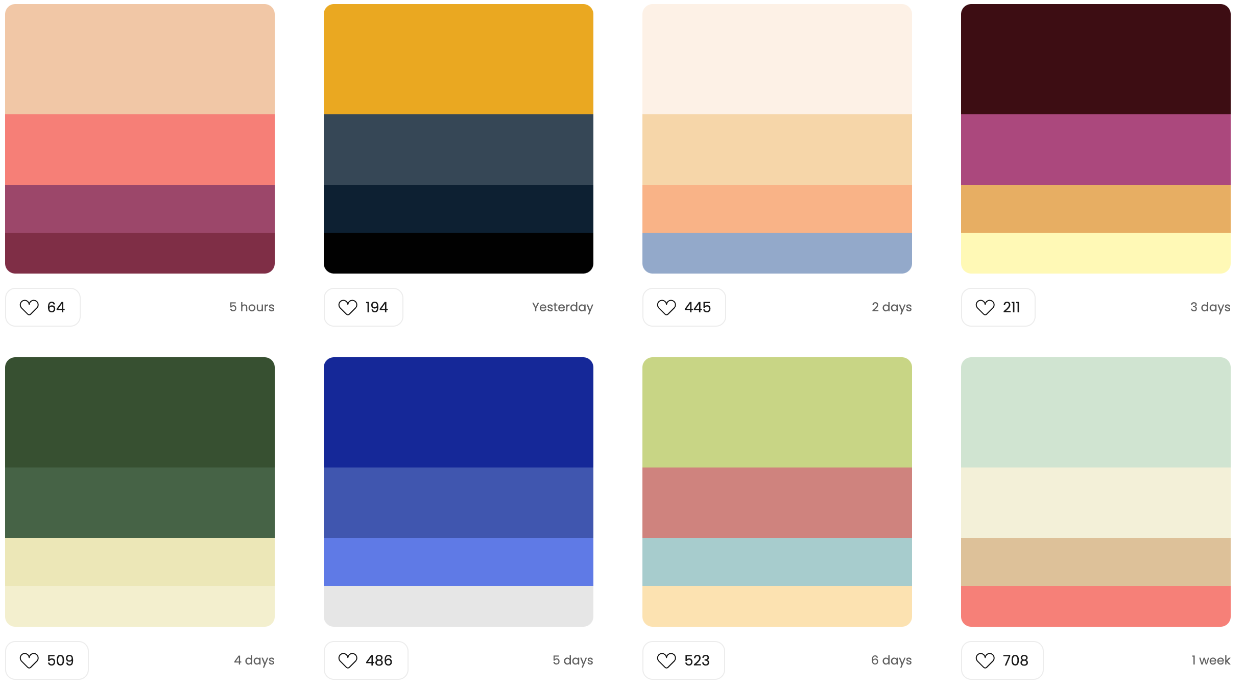 beamer配色主题分享——生活有点新鲜感 - 知乎