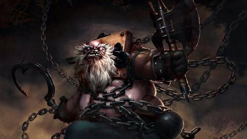 看管恶徒?他们才是恶徒!"凯伯德公爵怒笑着. "说的没错,公爵大人.