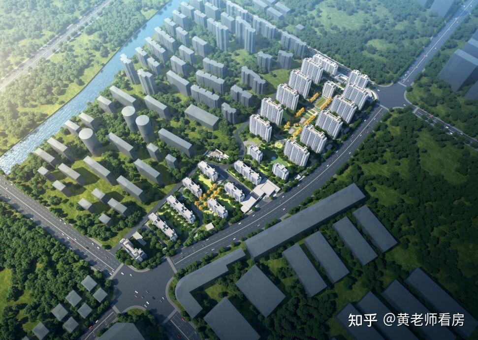 张江南,400万级浦东真地铁盘的唯一解!1.5容积率低密社区 - 知乎