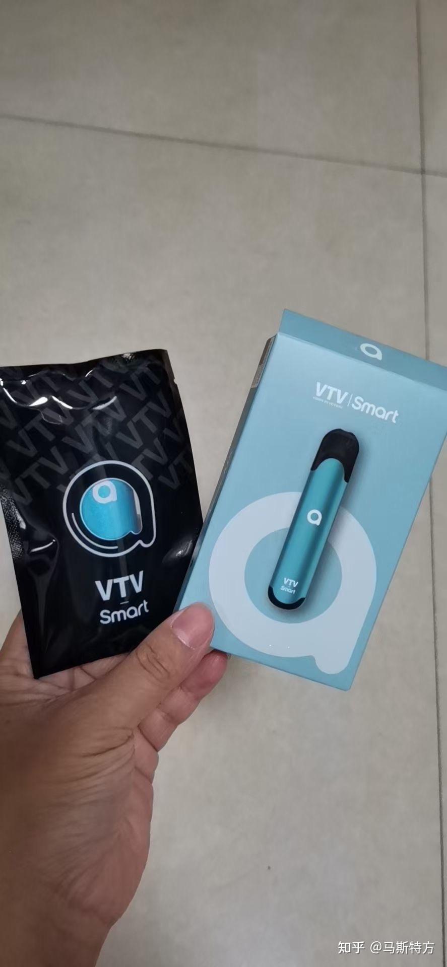 vtv電子煙怎麼樣感覺沒打有人買而且測評也很少的