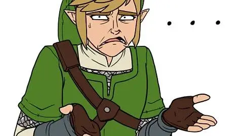 端午假期的塞尔达战争