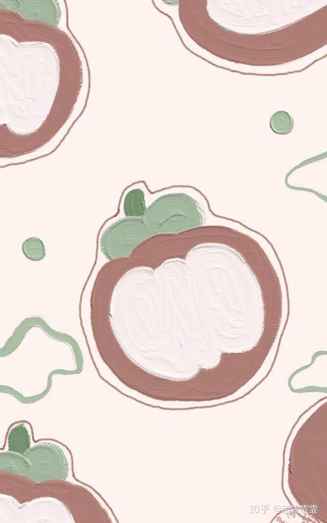 有没有超级可爱的全屏壁纸