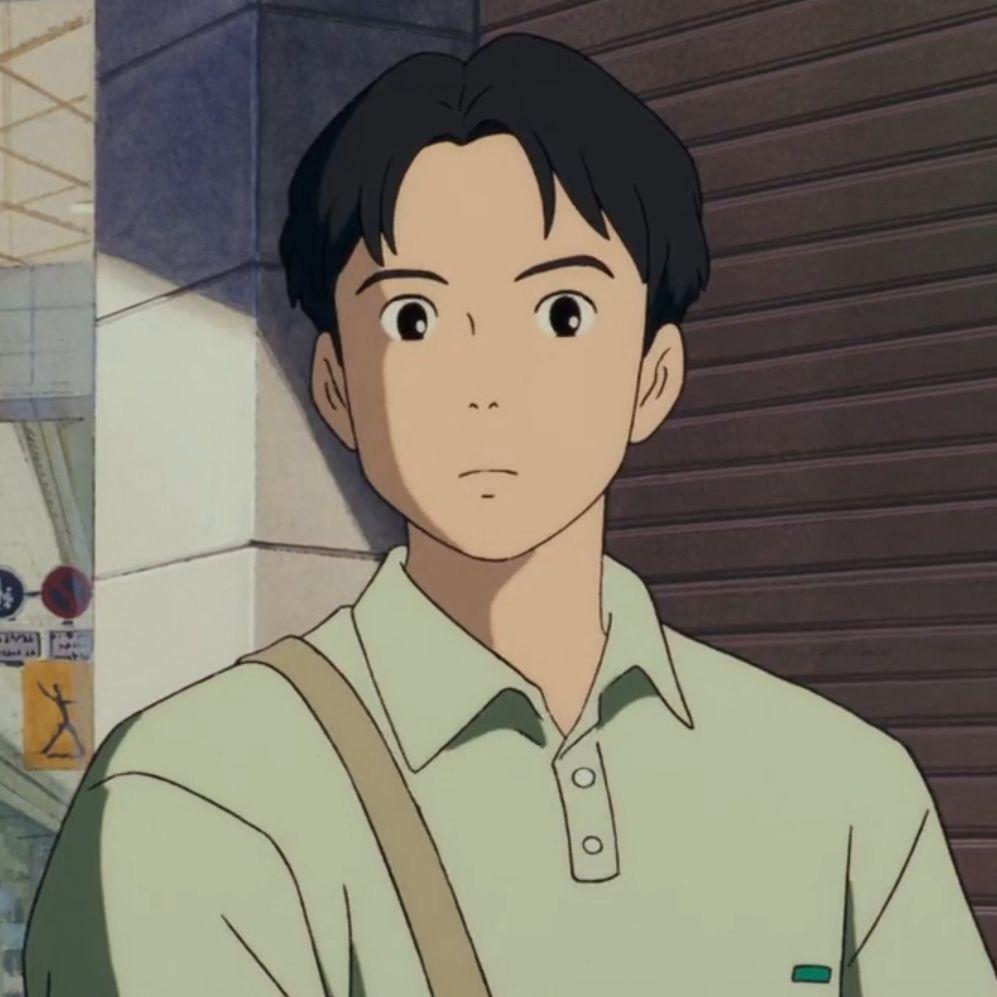 听到涛声 头像 - 知乎