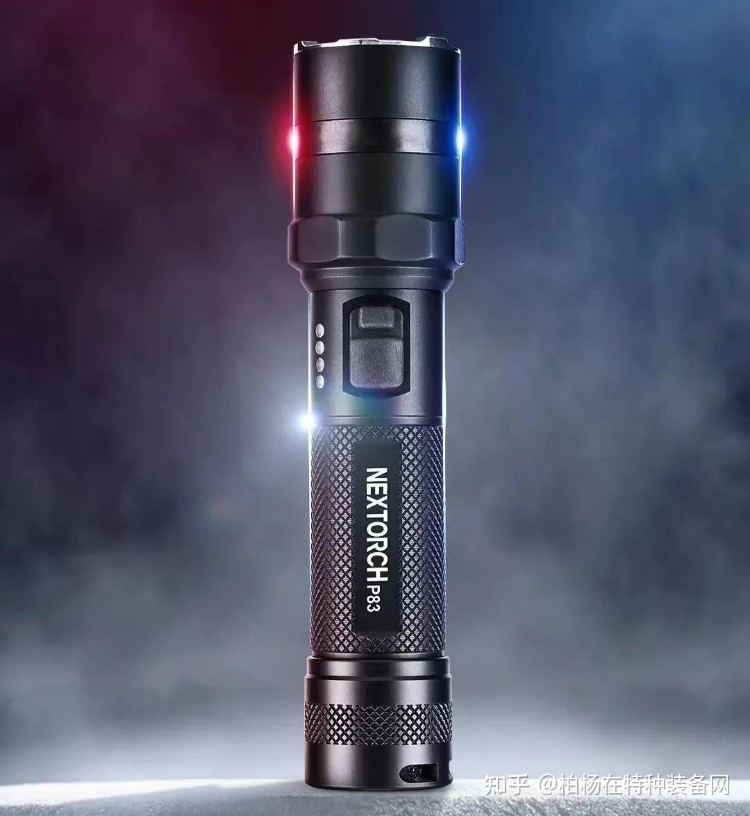 精选好物丨纳丽德手电爆款清单闭眼入