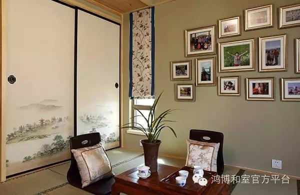 新装的榻榻米吃藕 该如何点缀 知乎