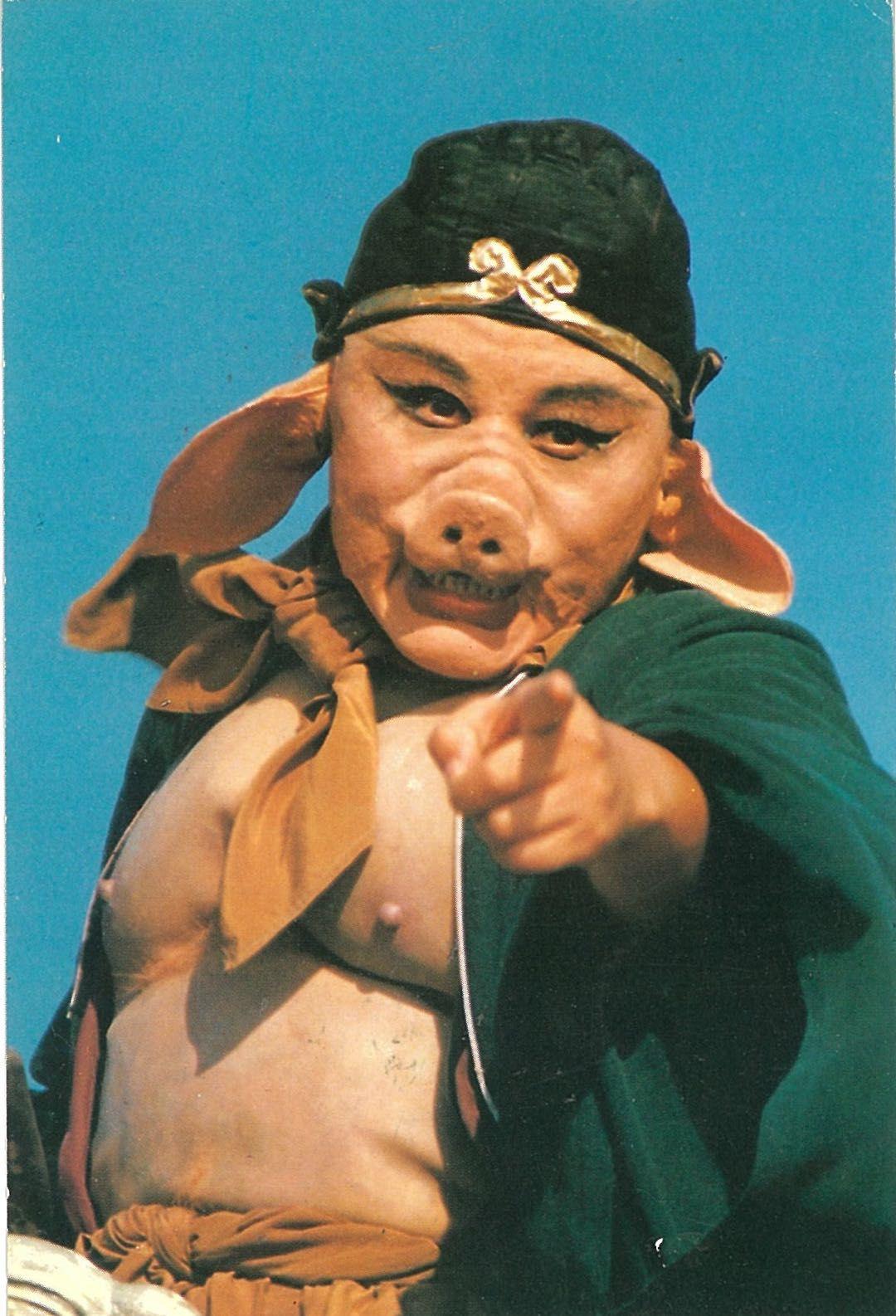 如何评价《王者荣耀》孙悟空 86 版西游记新皮肤「孙行者」? - 知乎