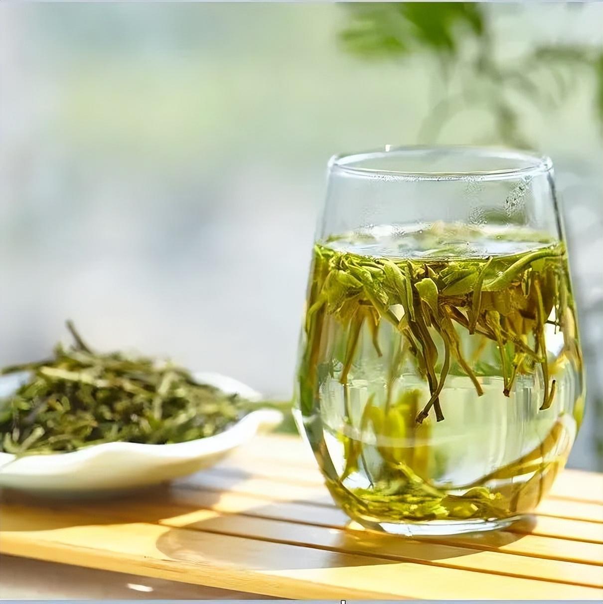 黄茶 | 黄茶可以用哪些方式来分类,主要品种有哪些特点 - 知乎
