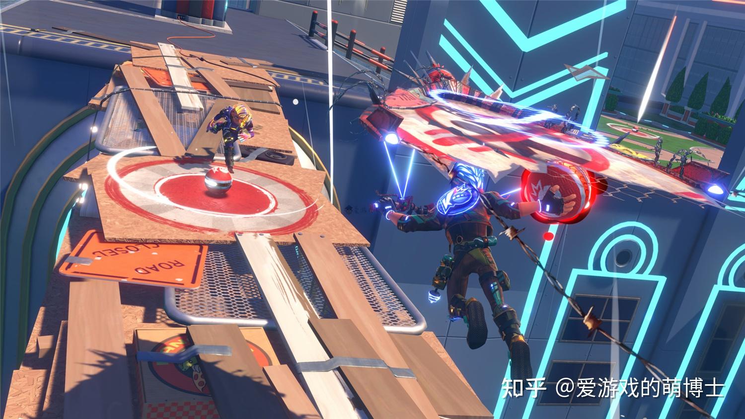 玩家人数轻松突破200万ea推出了一款不错的躲避球竞技游戏