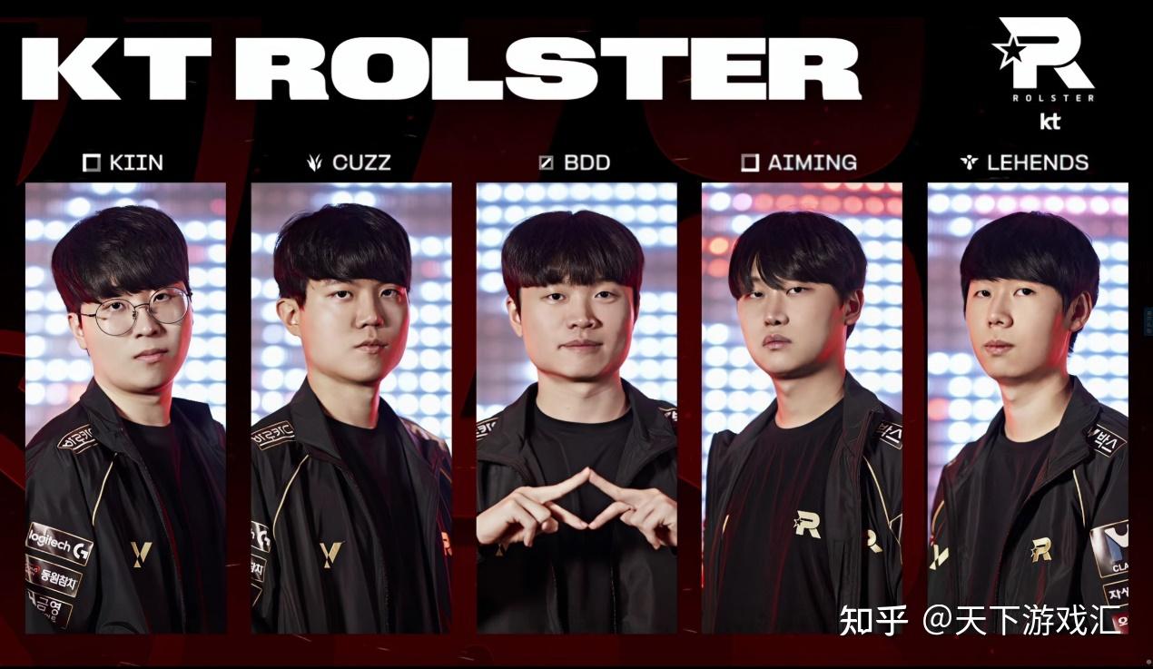 faker也救不了lck,kt迎来噩梦剧本,lpl四大战队,有望创造历史 - 知乎