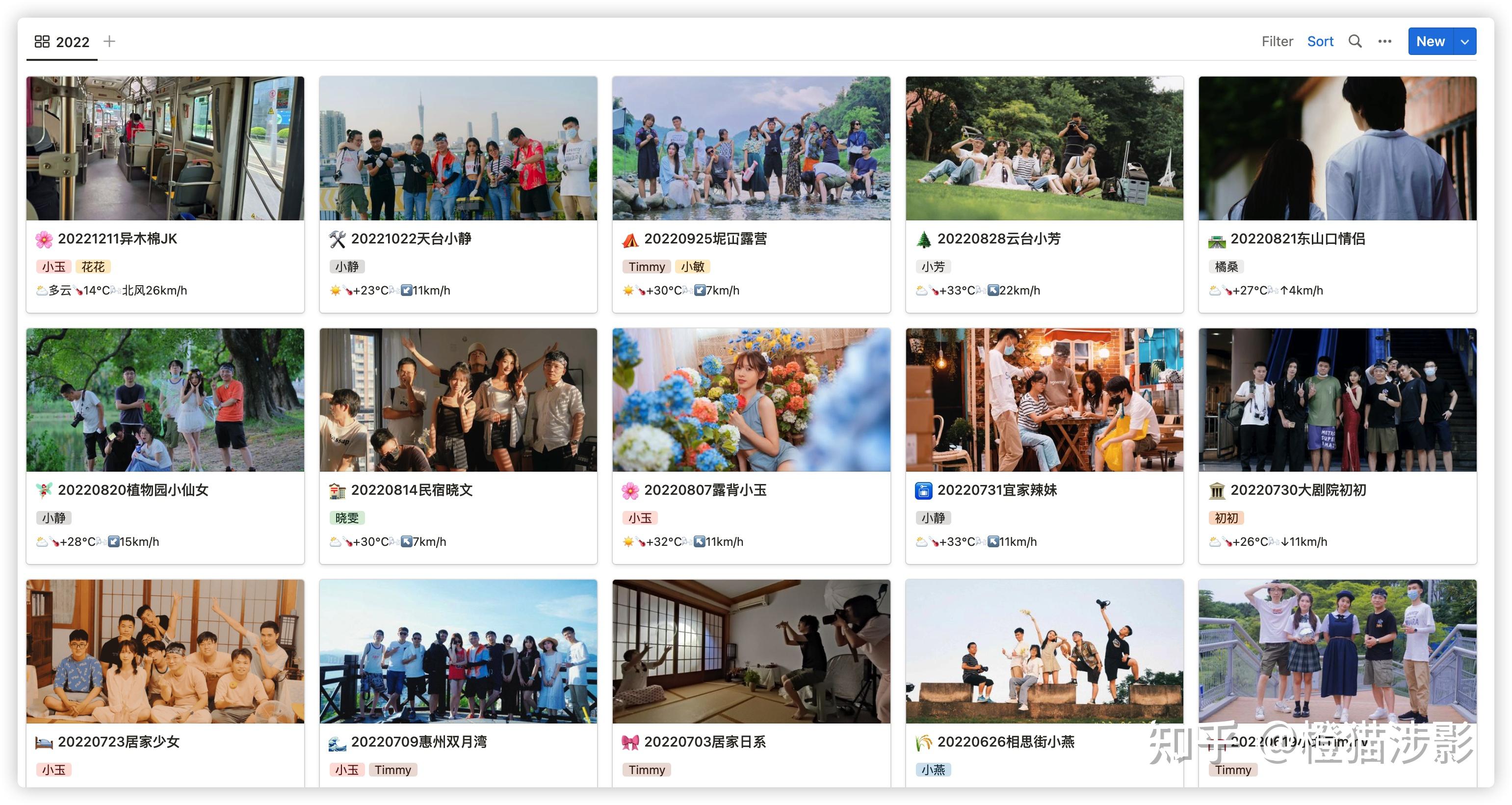 告别10年印象笔记，用Obsidian我最喜欢的7个功能 - 知乎