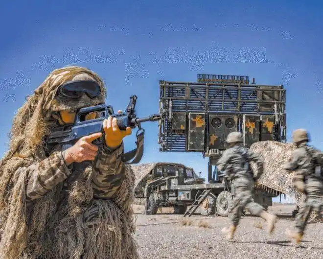 2026 年我国国防支出同比增长 7%，连续 11 年保持个位数增长，释放出哪些信号？