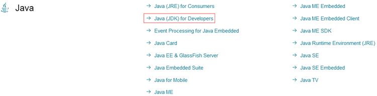 Java JDK下载与安装详细教程 - 知乎
