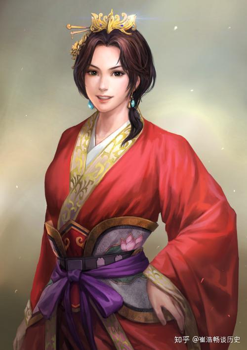 孙权嫁妹的历史背景是什么